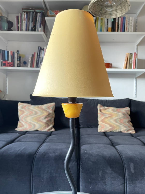 Image 1 of Lampada postmoderna