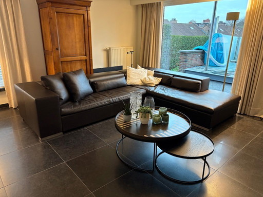 Living Divani hoekzetel