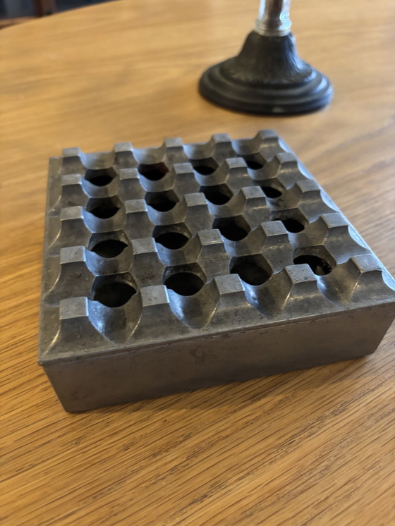 Image 1 of Cenicero Ultima 15 - Beck & Jung