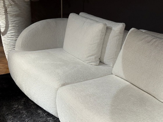 Medusa -15%, Passe Partout, Canapés d'angle, Plastique, Textile (photo 4 sur 6)
