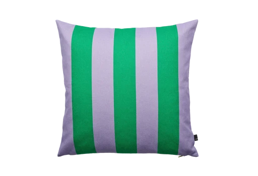 Fest stripes cushion cover
