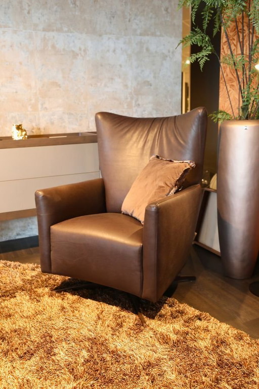 Hofstede Raanhuis Fox Armchair