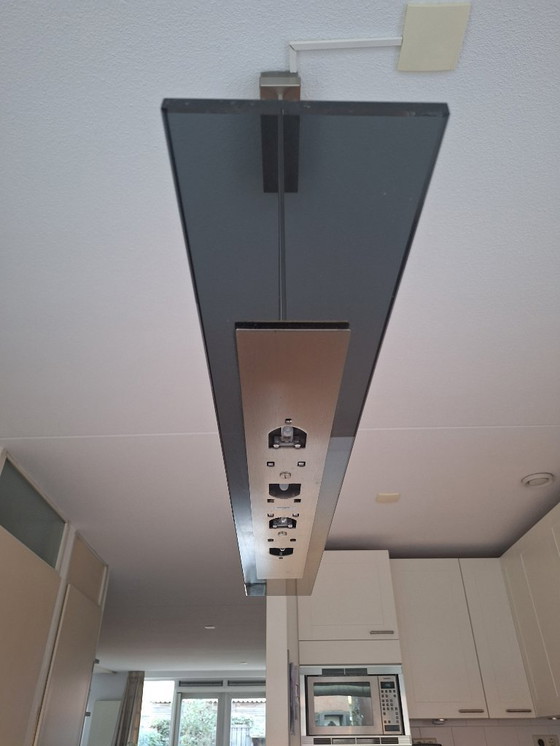 Image 1 of Lámpara colgante con estilo: ¡DEBE IRSE!