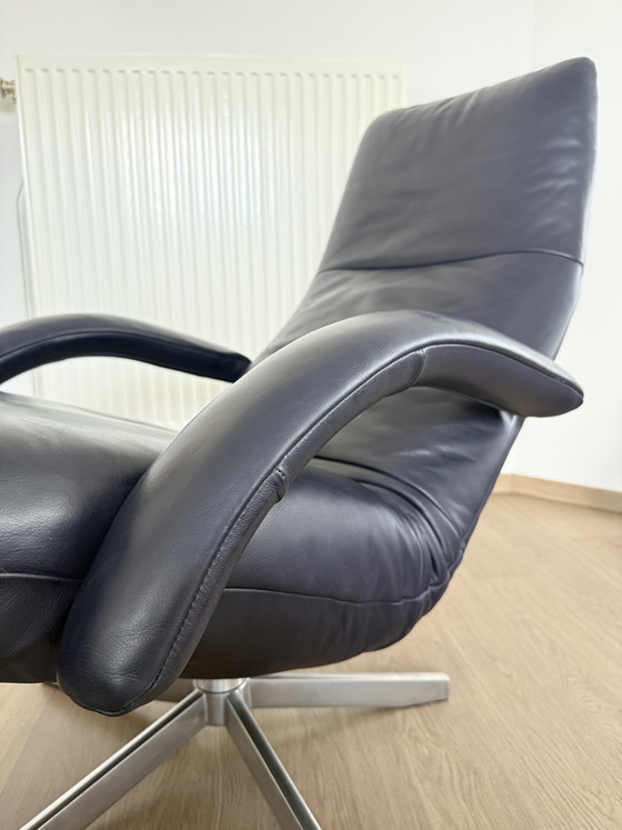 Image 1 of Sillón JORI Design - Yoga - Comodidad de asiento excepcional