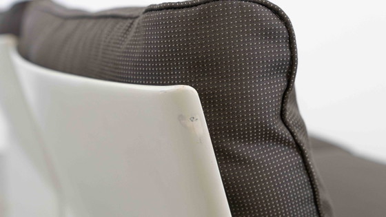 Vitsoe Bankstel van Dieter Rams, Model 620, Fauteuil+Bank – Textile (photo 23 of 45)