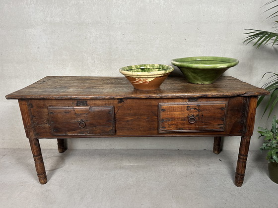 Image 1 of Ciotola grande - ceramica