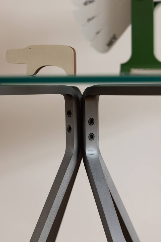 Image 1 of Cuginetto • Driade • Enzo Mari