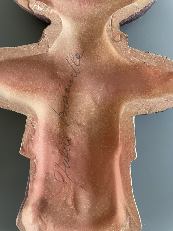 Image 1 of Keramik Julia Braendle