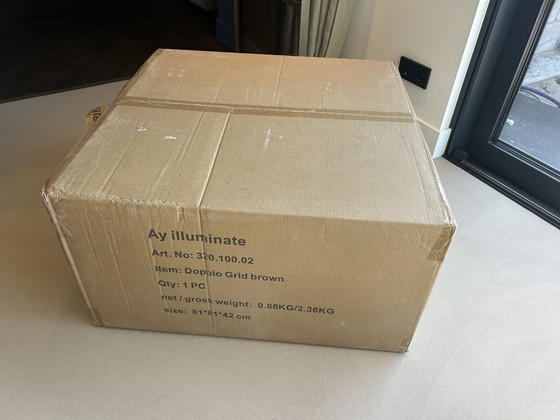 Image 1 of NEU: 2 Design-Lampenschirme der Marke Ay Illuminate