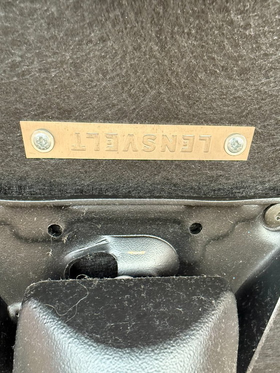 Image 1 of Sedia Lensvelt AVL (altre disponibili)