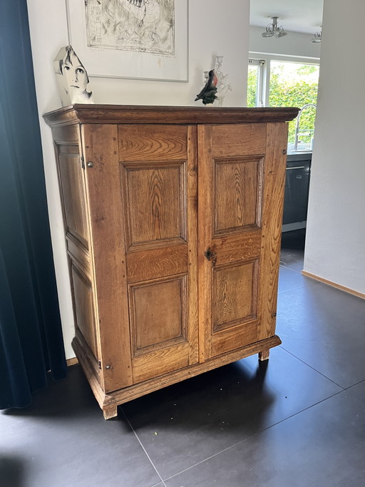 meuble ancien en chêne