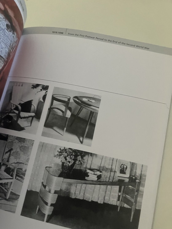 Book Gio Ponti. Interiors objects drawings 1920-1976 – Electa, Coffee table books, Paper (photo 7 of 8)