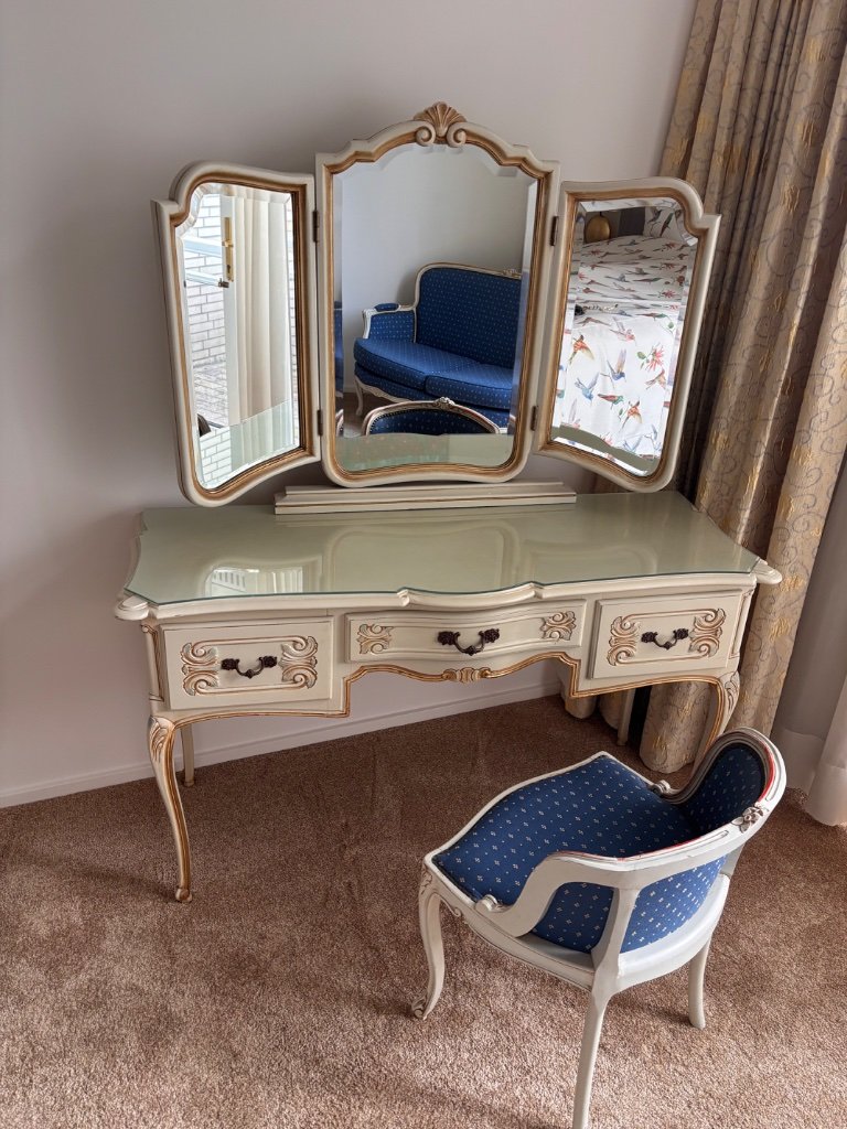 dressing table gold coast tables Paisley