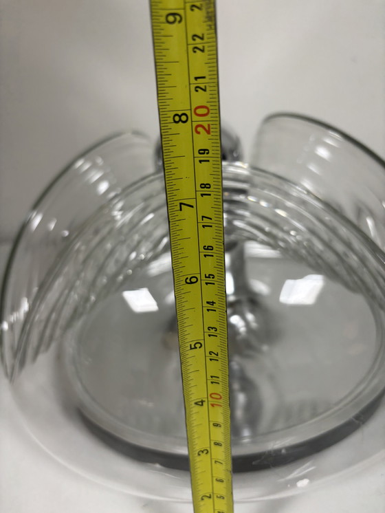 Image 1 of Peill & Putzler “Wave” “Futura” Años 70 Alemania – Ø 32 cm.