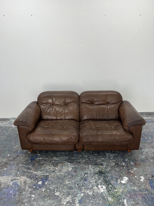 De Sede Bank Relax Stand