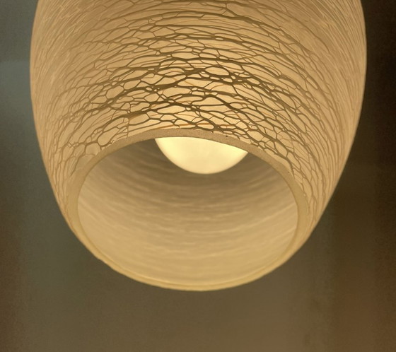 Image 1 of Lampadario Philips anni '50