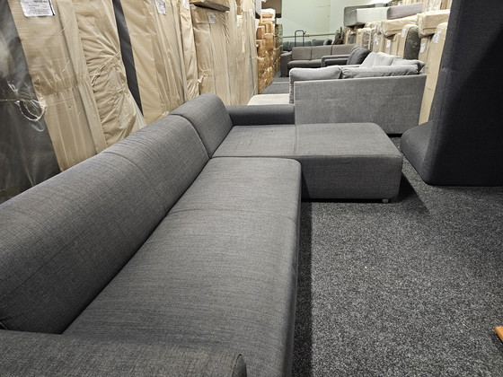 Image 1 of Divano angolare - Espirit - con ampia zona lounge