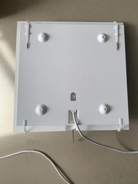 Image 1 of Vintage wall lamp 'Stämning' - IKEA 