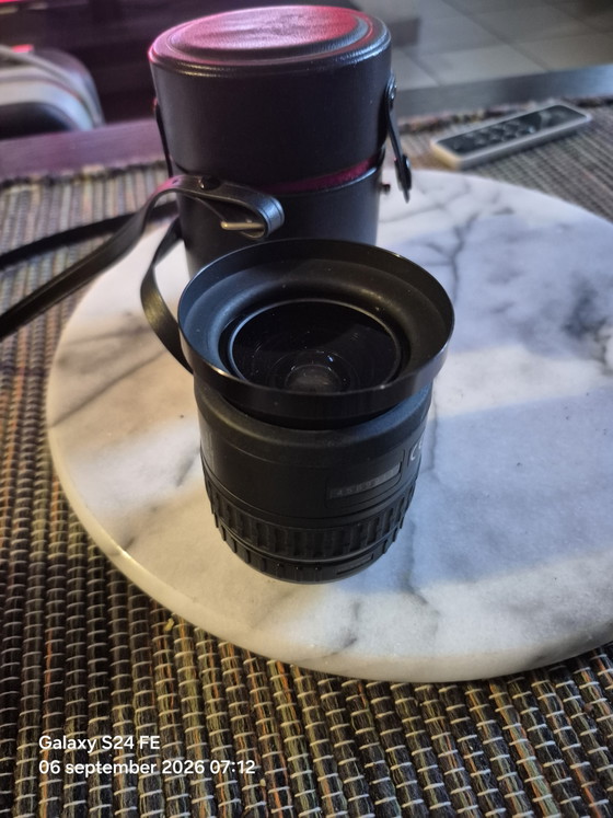 Camera Apparatuur – mixed, Cadeaus, Glass, Leather (photo 6 of 15)