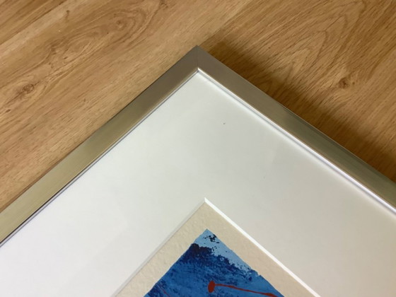 Image 1 of Jan Cremer "Chinees landschap".