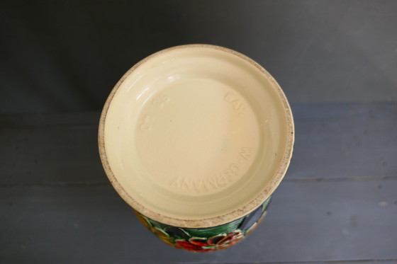 Image 1 of Vaso grande d'epoca a baia W. Germany 98 40