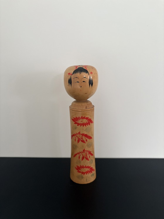 Image 1 of Duo Kokeshi 