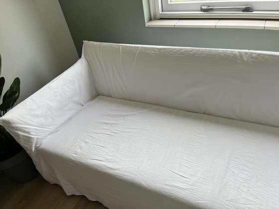 Image 1 of Gervasoni Ghost 10 sofa (white) 