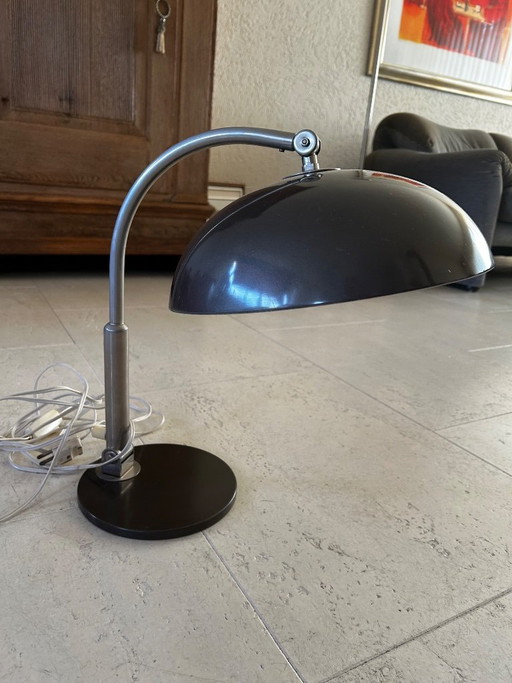 144 Bureaulamp – tafellampen, Metal