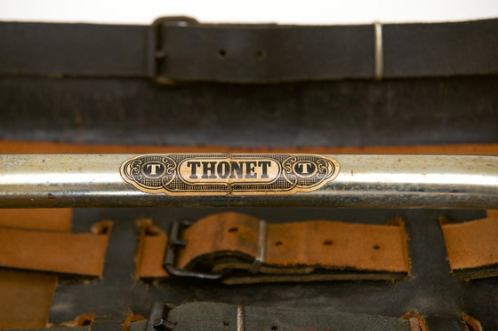 Image 1 of Armchair 'S35 L' - Marcel Breuer