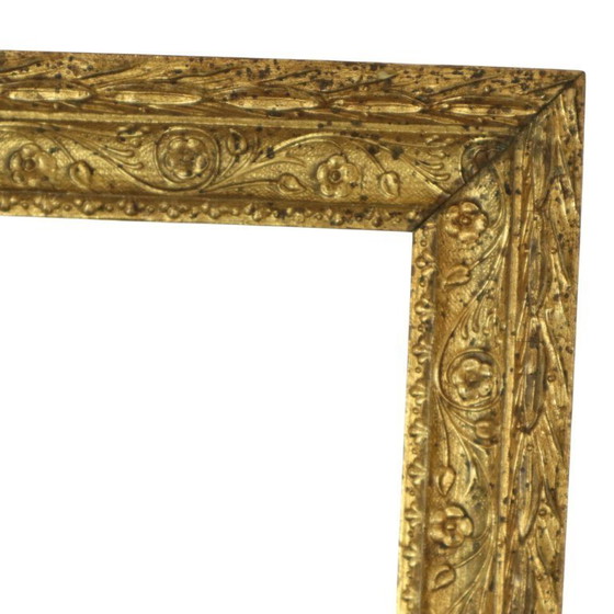 Image 1 of Cornici d'oro vintage classiche