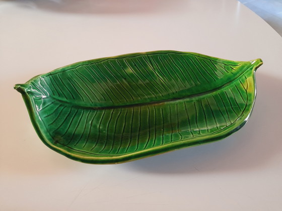 Ceramic leaf cutter – Bowls (photo 3 of 7)