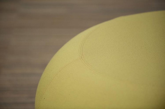 Image 1 of Pouf sgabello Allermuir Pebble A620