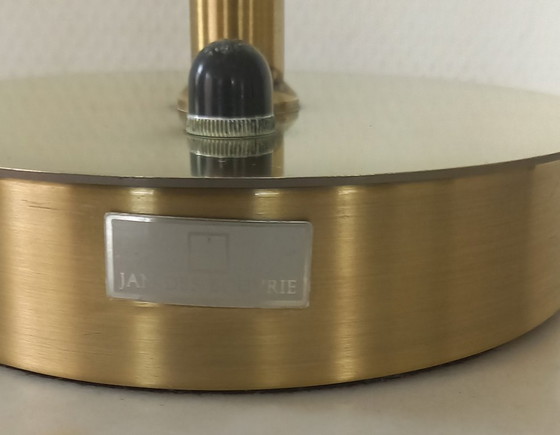 Image 1 of Jan des Bouvrie tafellamp model Boxford