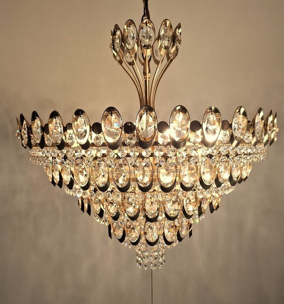 Image 1 of Palwa chandelier