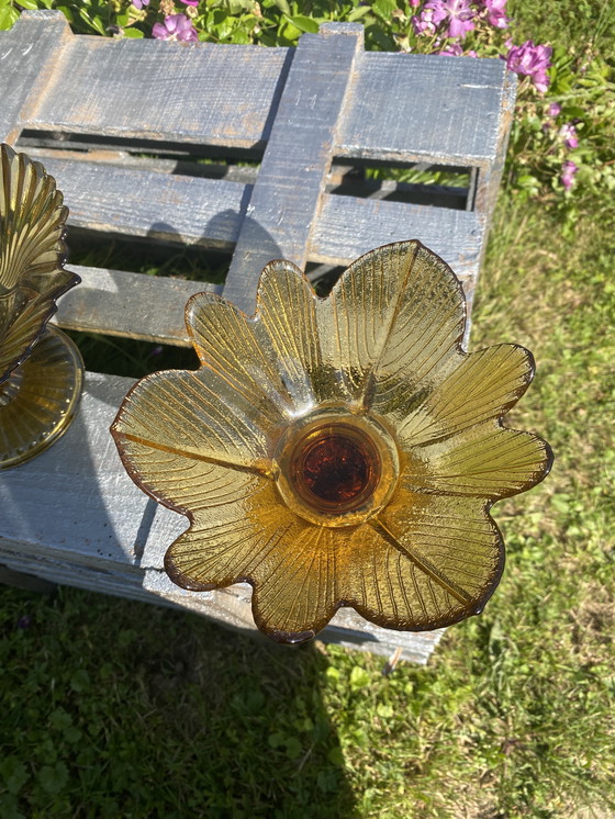 Image 1 of Lotto di 2 coupé Art Déco