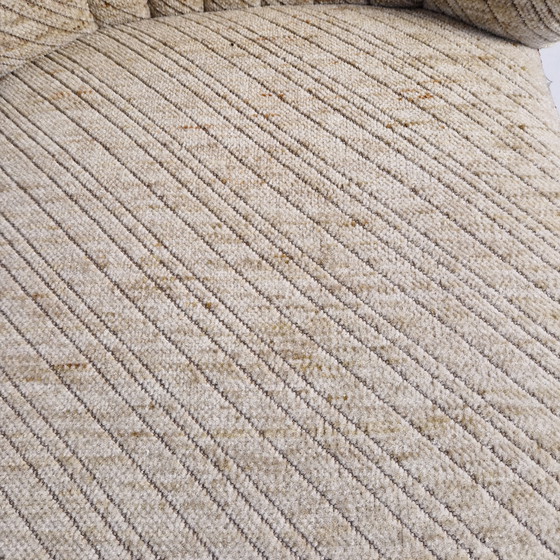 Image 1 of Toffe vintage cocktail stoel jaren 70