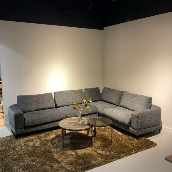 Image 1 of Macazz Rondo corner sofa