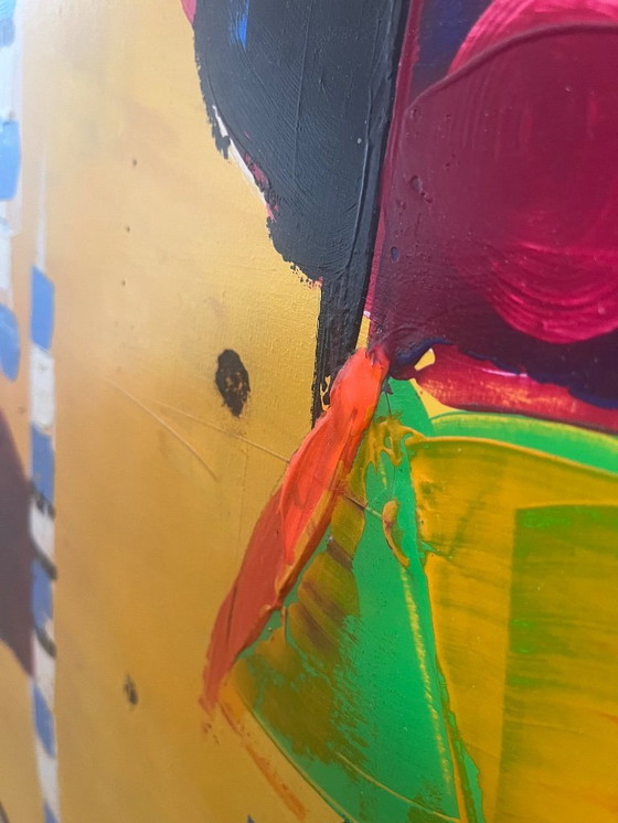 Image 1 of Gino Sauerbier - Who's Goni?