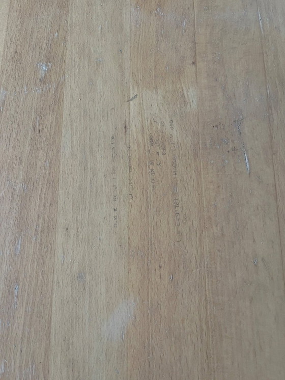 Image 1 of Set da pranzo di design danese | 4-8 persone