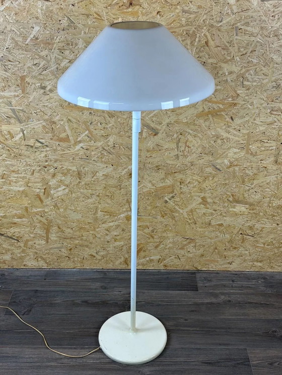 Image 1 of 60s 70s Verstelbare vloerlamp Swisslamps International Zwitserland Metaal