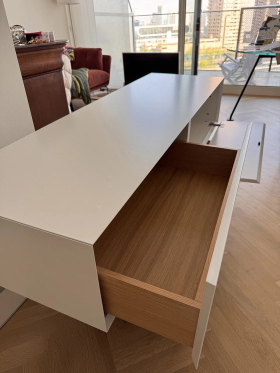 Image 1 of Pastoe Vision Hanging Wall Combination