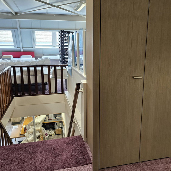 Image 1 of Frans Bijnen FBM wardrobe