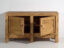 Antique two-door sideboard (c.1900) #11 (photo 20 of 40)