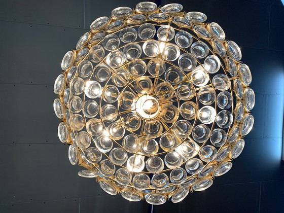 Image 1 of Lampadario Palwa