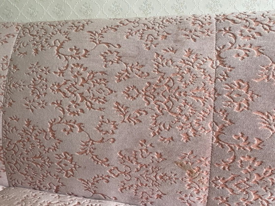 Image 1 of Mid-Century-Sofa