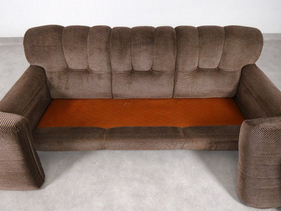 Image 1 of  Divano 'Wopps' di Ernesto Radaelli - Seven Salotti 