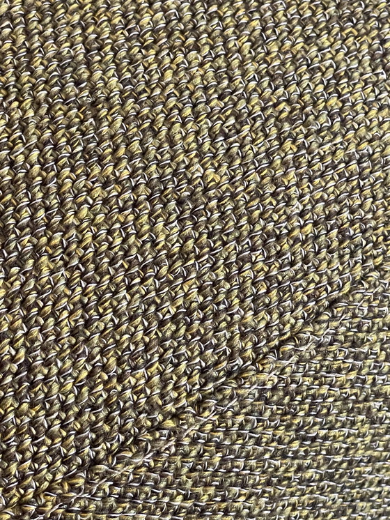 Image 1 of Leolux Jill Sessel mit Lendenkissen