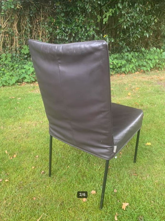 Image 1 of Montis chairs