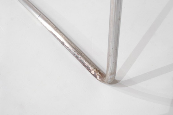 Image 1 of “B3 Wassily” armchair by Marcel Breuer for Gavina, Italy, 1925.