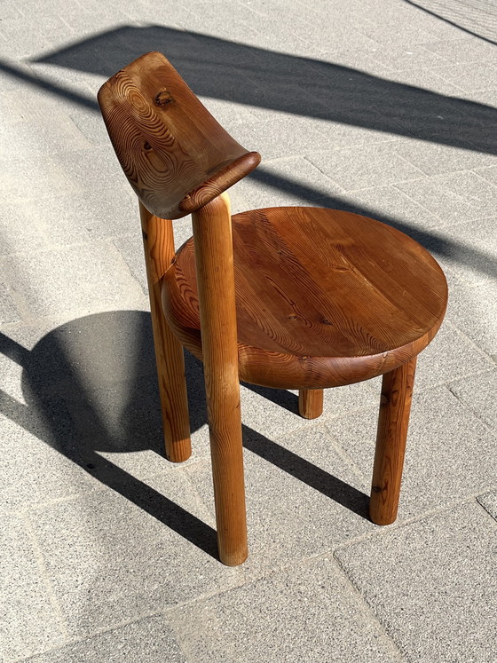 Image 1 of Juego de 4 muebles Rainer Daumiller para Hirtshals Savvaerk, Dinamarca, años 70